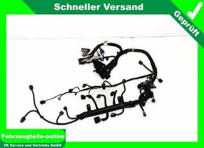 Kia Ceed JD Engine Wiring Harness 91400-A2031 1.6 GDI | eBay