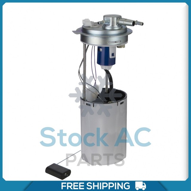 Electric Fuel Pump for Chevrolet Silverado 2500, Silverado 3500 / GMC