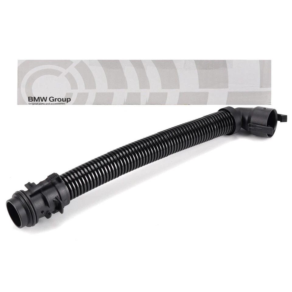 ORIGINAL BMW Ladeluftschlauch 1er 2er 3er 4er 5er X3 X4 X5 N47 B47 13717823517