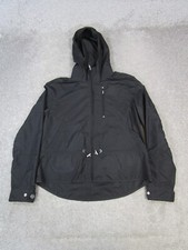 L-RL Lauren Active Ralph Lauren Jacket Womens Medium Black 