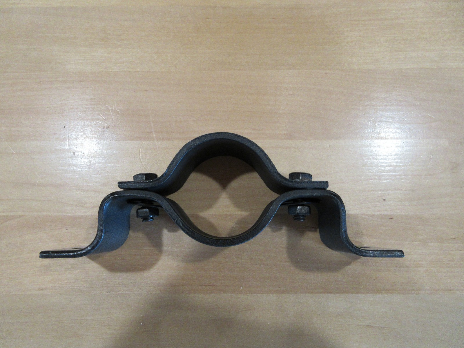 Willys Jeep MB GPW M38 CJ2A CJ3A CJ3B Steering Column Bracket CRP103 eBay