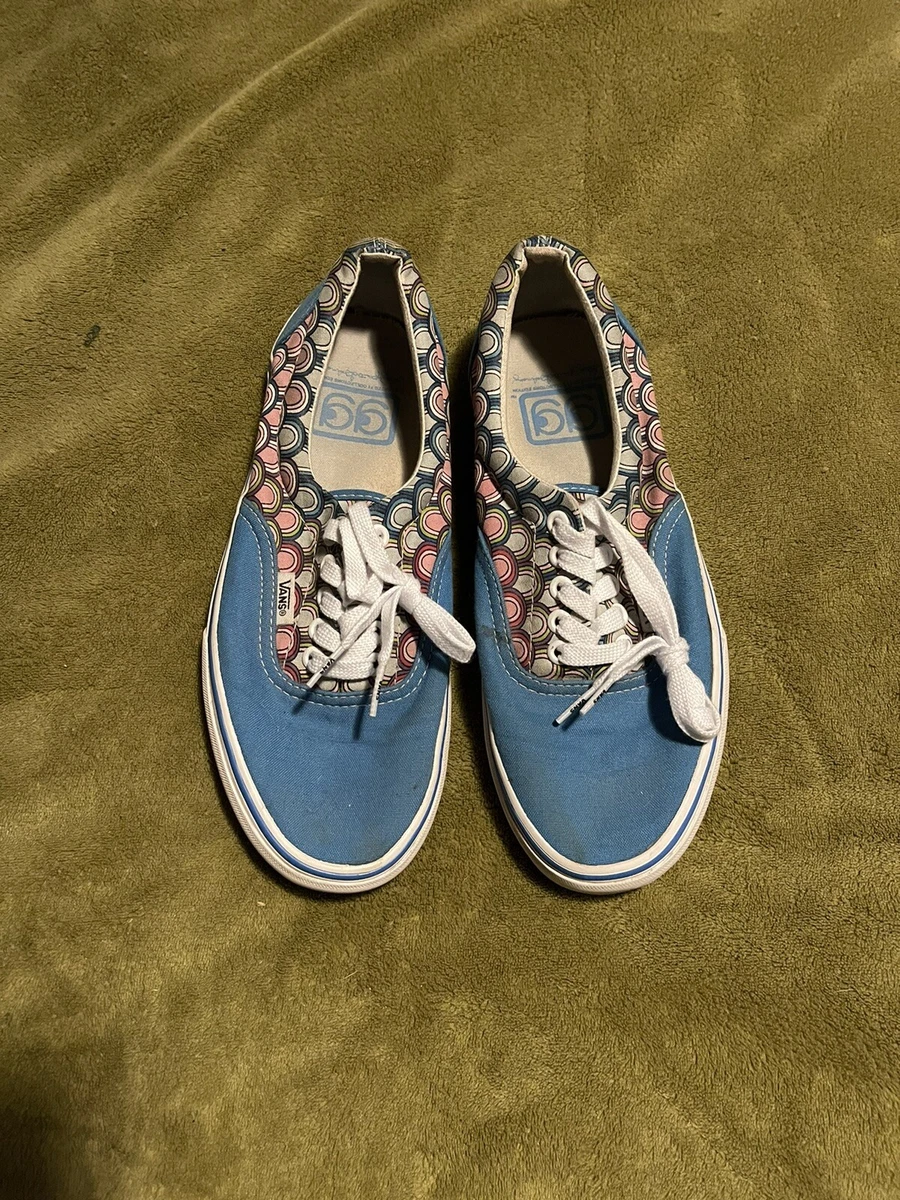 Vans sales collector's edition