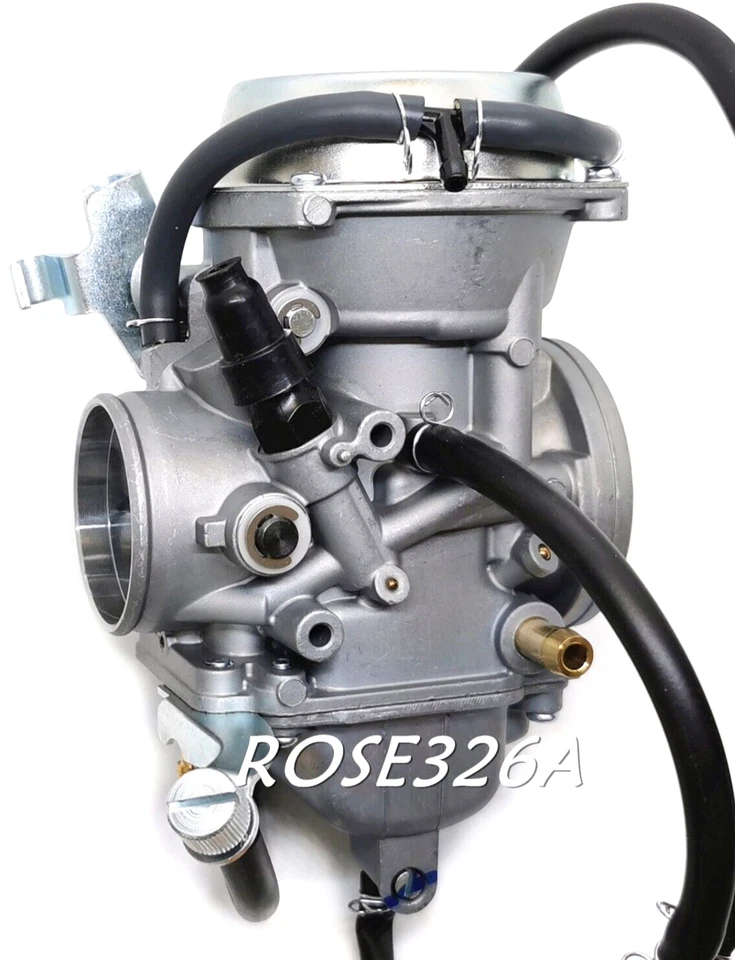 Carburetor & Insulator Intake Boot For Honda XR650L 16100-MY6-772 1993-2012 - Image 4 of 4