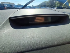 Used Infotainment Display fits: 2009 Nissan Quest display screen roof entertainm