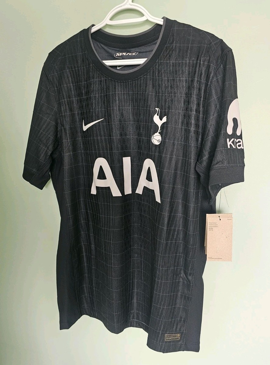 Nike Tottenham Hotspur F.C. 2025/26 Match Away Men's Jersey Sz