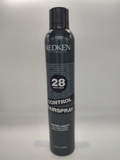 ***OVERSTOCK*** Redken Control Addict 28 Hair...