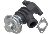 Continental/Vdo Agr-Ventil Pneumatisch FüR CitroëN Xsara Picasso 2.0 Hdi C5 I