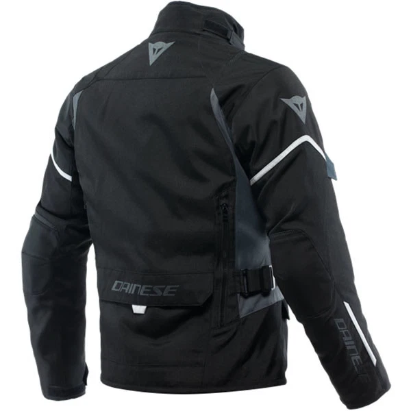 Dainese Tempest 3 D-Dry Black, photo 2 of 13
