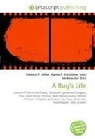 Frederic P. Miller (U. A.) | A Bug's Life | Taschenbuch | Englisch (2026)