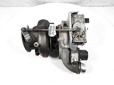 2020-2025 Chevrolet Silverado 1500 Pickup Turbo Turbocharger Supercharger Oem 2020-2025 Chevrolet Silverado 1500 Pickup Turbo Turbocharger Supercharger Oem