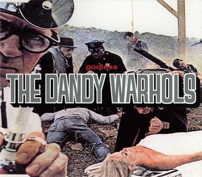 The Dandy Warhols - Godless | CD