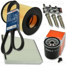 Filtersatz Wartungskit Inspektion XXL (P) Ford Focus III  C-Max  1,0 EcoBoost