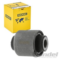 Moog Querlenkerlager Buchse Hinten Beidseitig Passend FüR Opel Insignia