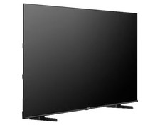 Hisense QLED TV Fernseher 65 Zoll 65E77Q schwarz *B-Ware