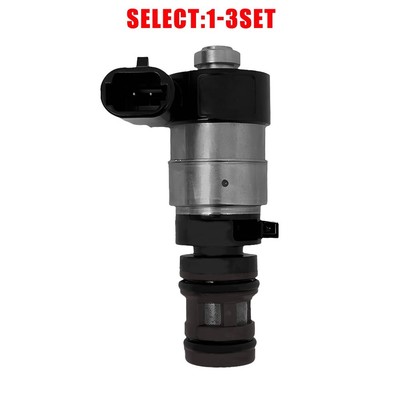 For 04-07 Chevrolet Classic Malibu Maxx 4T65E Pressure Control Solenoid EPC 1-3X