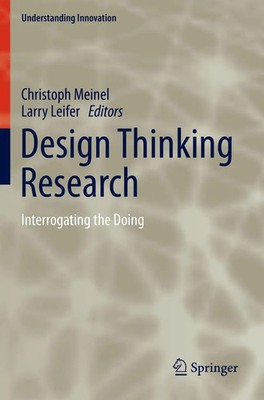 Christoph Meinel (u. a.) | Design Thinking Research | Taschenbuch | Englisch