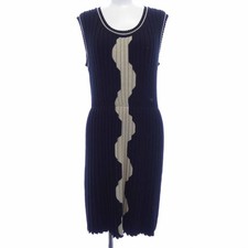 Authentic CHANEL Dress #241-003-874-9938
