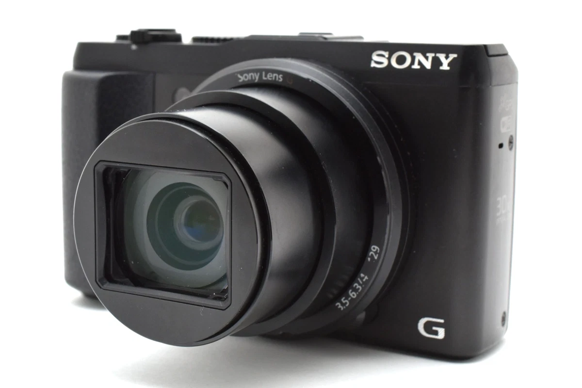 Sony Cyber-shot DSC-HX50V Digital Cameras for Sale - Shop New
