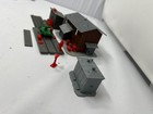 Vintage TYCO HO Scale Train Set Station Plasticville Railway Station — photo 4