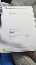 Apple iPad Pro 11-inch M4 Wi-Fi Tablet 2TB Silver MWVN3LL/A