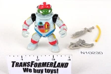 Raph, The Space Cadet Incomplete Disguised Original Ninja Turtles TMNT