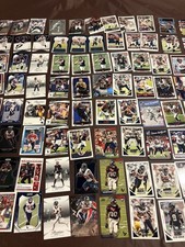 Houston Texans NFL Football 167 Card Lot 🔥🏈