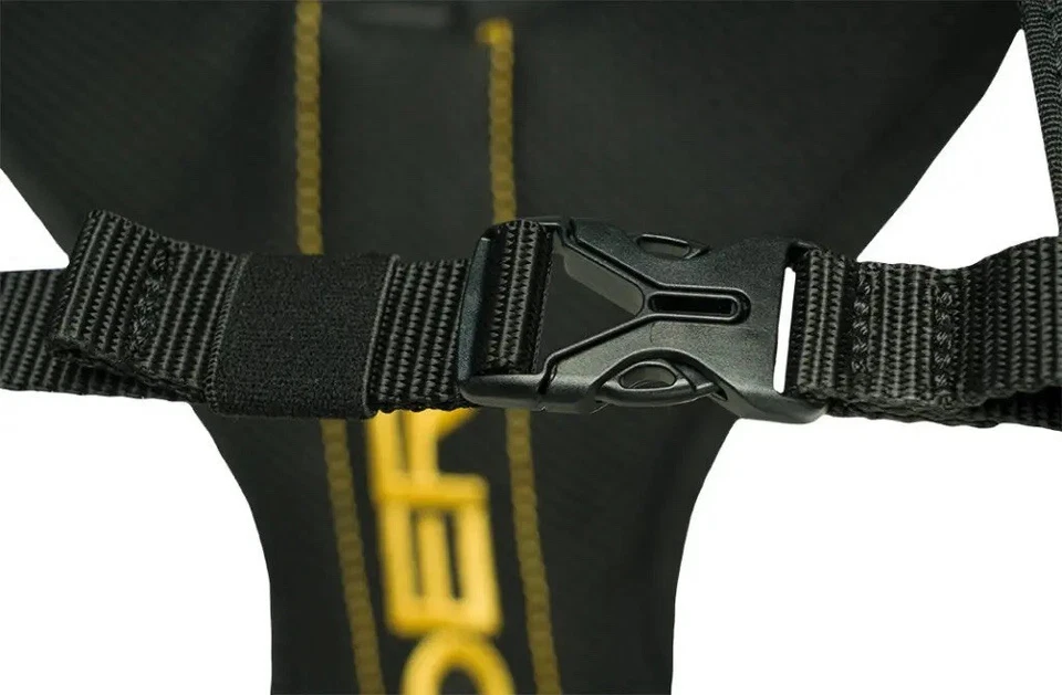 Blocker Outdoors Tree Spider Speed Harness LG/XL  NEW - Image 3 of 4