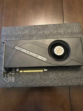 Fully Working- Powerful NVIDA GeForce RTX 3070 Graphics Card