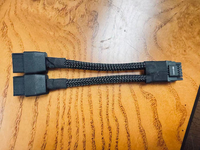 Nvidia 12VHPWR GPU Power Cable For RTX 5090 5080 4080 4090 RTX 4500 6000 Ada