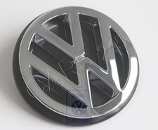 Original VW Corrado Passat 4Motion Syncro Variant VW-Zeichen 357853601WM7