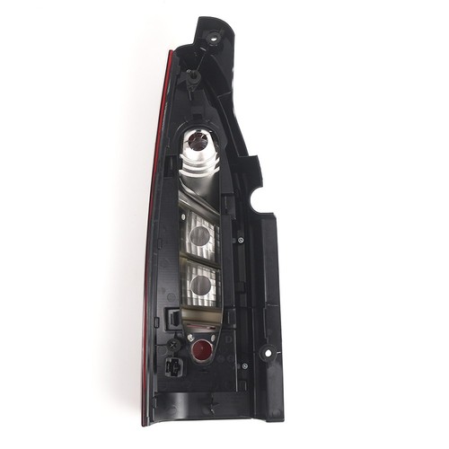 Robust Construction Right Tail Lamp for Partner MKII and For Berlingo MKII - Picture 3 of 10