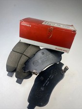 Jakoparts Bremsbeläge Bremsbelagsatz Vorne 90R-011288/399 Omega A Astra F