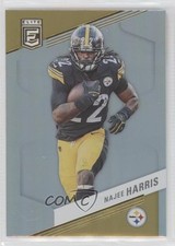 2023 Panini Donruss Elite Najee Harris #80 0w8