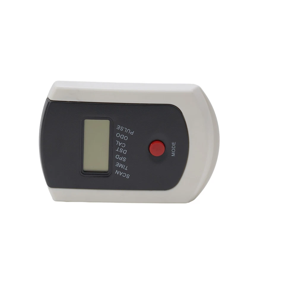 Track Your Performance Heimtrainer Computer zur Geschwindigkeits- und Entfernung - Bild 2 von 4