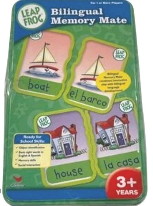 LeapFrog 3-4 Years Multilingual Educational Toys for sale | eBay