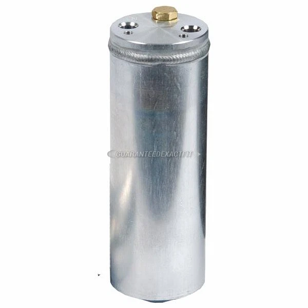 Kit de reparación de compresor de aire acondicionado y aire acondicionado Volvo V70 2002 sin interruptor de cabeza trasera TCP Foto 3 de 4