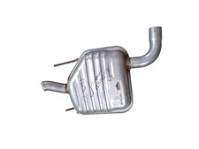 MARMITTA PER ALFA ROMEO 159 Berlina Serie (939_) (05>11) 23.120.68 Diesel 1.9