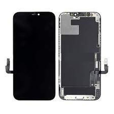 Vollbild Display iPhone 12 Pro Max Kompatibel (Incell) Digitizer