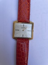 Orologio Donna Vintage Eberhard