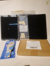 I-Pad 7 Bundle 2 i-pads,Brand New Battery, Brand New Screen For Parts Locked E