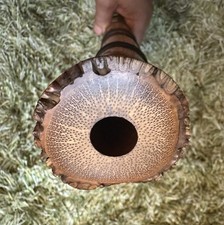 GREAT 1.6 Japanese SHAKUHACHI BAMBOO FLUTE TENSEI Line RESTORED by Perry Yung