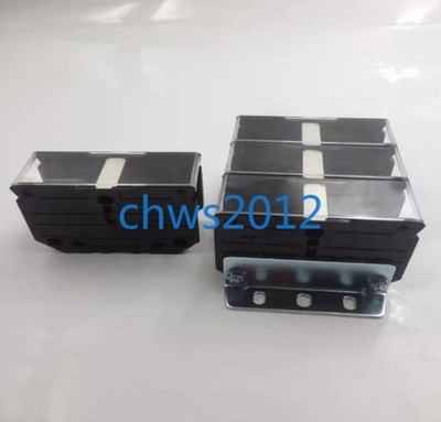 1 PCS NEW HOPPY HP-RT200 600V 200A current terminal block