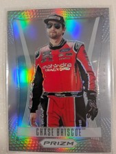 2023 Prizm Racing Chase Briscoe Prizm Flashback SP Nascar