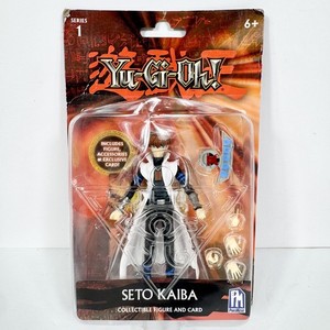 Yugioh GX Figure | eBay