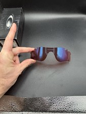 Oakley Radarlock Pitch OEM Vented G30 Polarized Replacement Lenses