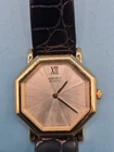 RARE VNTG Seiko Octagon Ladies Watch Vintage  Made In Austria.