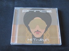 Prince - HitnRun Phase Two (NEW SEALED CD 2016) HIT N RUN