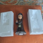 New York Yankees Star Wars Jedi Judge Exclusive Resin Bobblehead w/ Box — photo 1