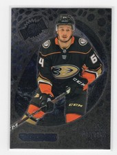 Jacob Perreault 2022-23 SkyBox Metal Universe #159 Anaheim Ducks