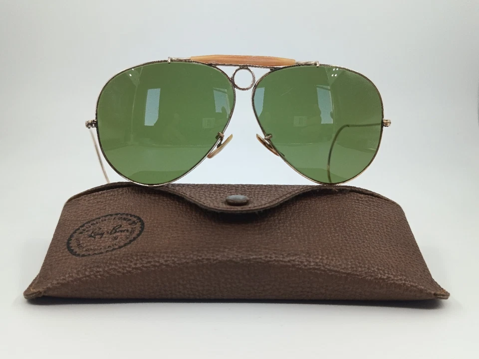 Ray-Ban Outdoorsman, foto 1 di 5